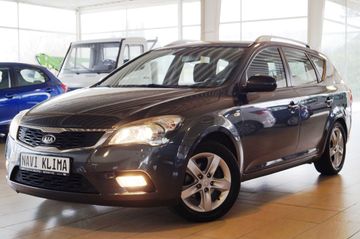 Kia cee'd Sportswagoncee'd Sportswagon 1.4