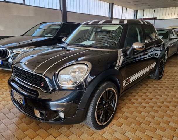 MINI Mini Cooper SD Countryman Mini 2.0 ALL4