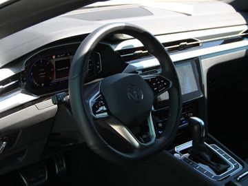 Volkswagen Arteon Shooting Brake R line 4 Motion