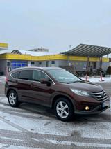 Honda Das Auto ist voll funktionsfähig. - Honda Gebrauchtwagen in Nürnberg