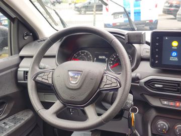 Dacia Sandero - 9