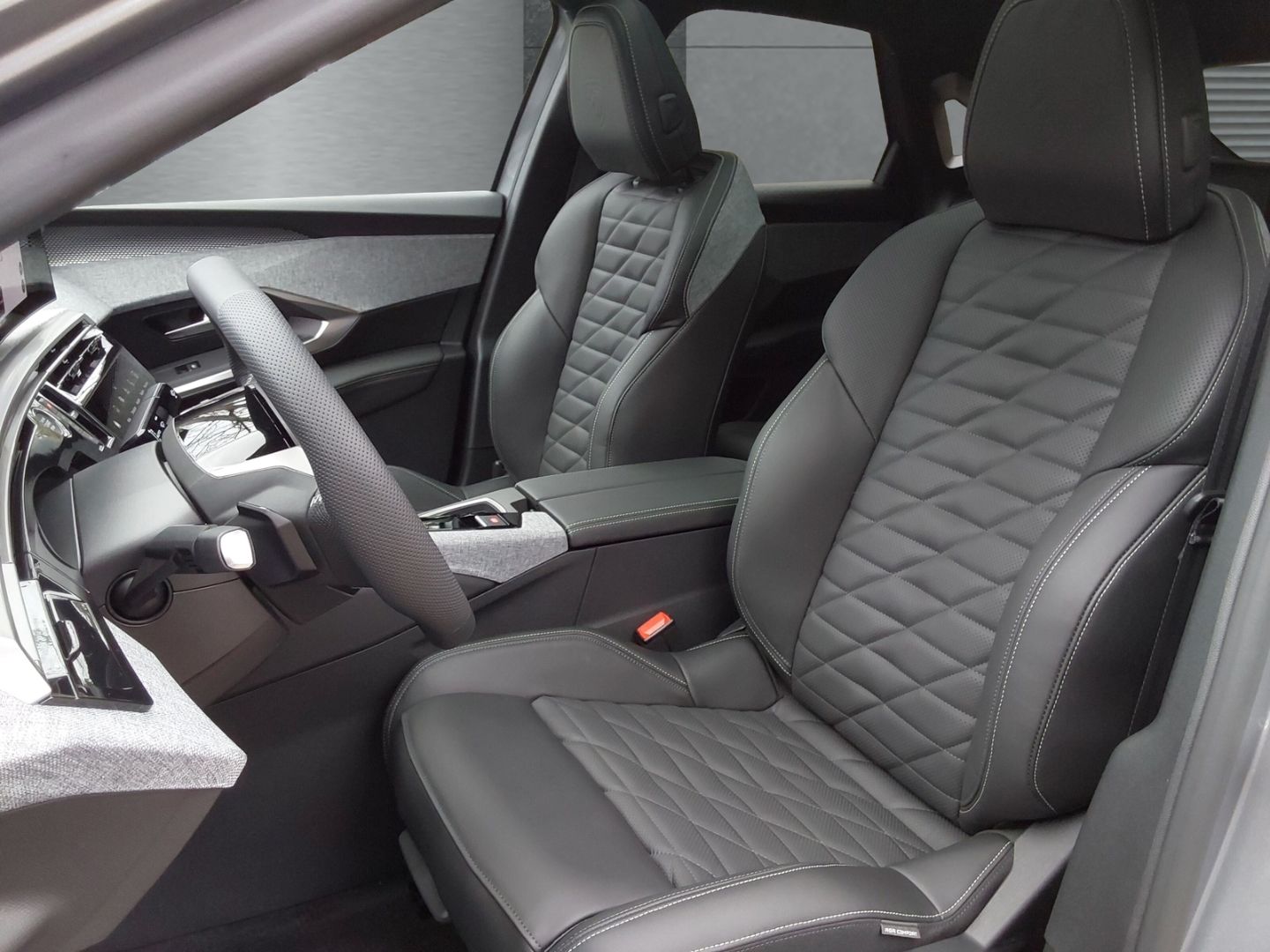 Peugeot 3008 - Bild 8