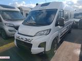 Adria Twin ALL-IN 600 SPB ++ Automatik; Dieselheizung  - Adria Diesel Kastenwagen Automatik Sp twin