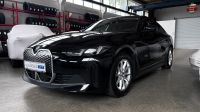 BMW i4 - Vorschau Bild 1