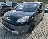 Peugeot Partner Tepee HDI FAP 110 Family - gebrauchte Peugeot Partner aus dem Jahr 2009