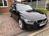 BMW 330d xDrive Touring Sport Line Automatic Spo... - BMW 330 aus 2014