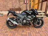 Kawasaki Z750 (2010) gepflegt, viele Extras - Offers