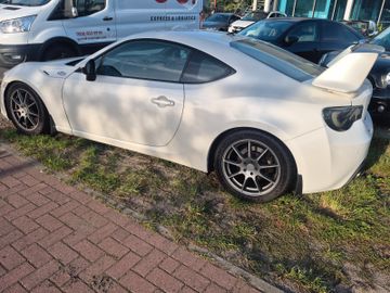 Toyota GT86 - 6