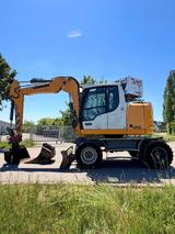 Liebherr A912 Compact**GRL, TL**Bj. 2018**ZSA** - Liebherr 912