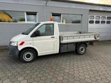 Volkswagen T5 1.9 TDi Transporter Klima 1.Hd. AHK - VW T5 1.9 TDI