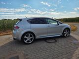 Seat Leon 2.0 TFSI FR Turbo  - Seat Leon aus 2007: Fr