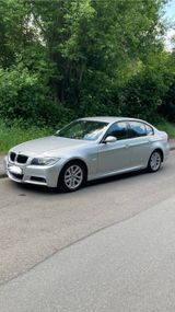 BMW 318i - TOP Zustand und sehr gepflegt