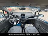 Chevrolet Spark , Klima, Navi, 76000Km - Chevrolet Spark Gebrauchtwagen