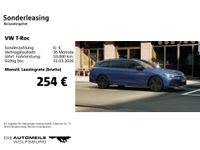 Volkswagen T-Roc - Vorschau Bild 2