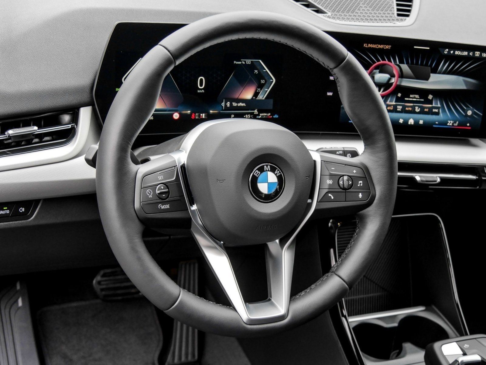 BMW X1 - Bild 9