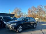 Audi Q5 2.0 TFSI QUATRO AHK/TÜV27/R-CAM/LEDER/STANDHZ