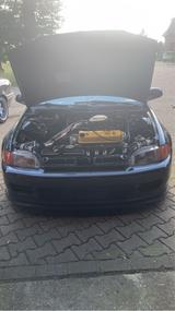 Honda Civic EG4 / Kein Verkauf an Schrotth... - Honda Civic: Eg
