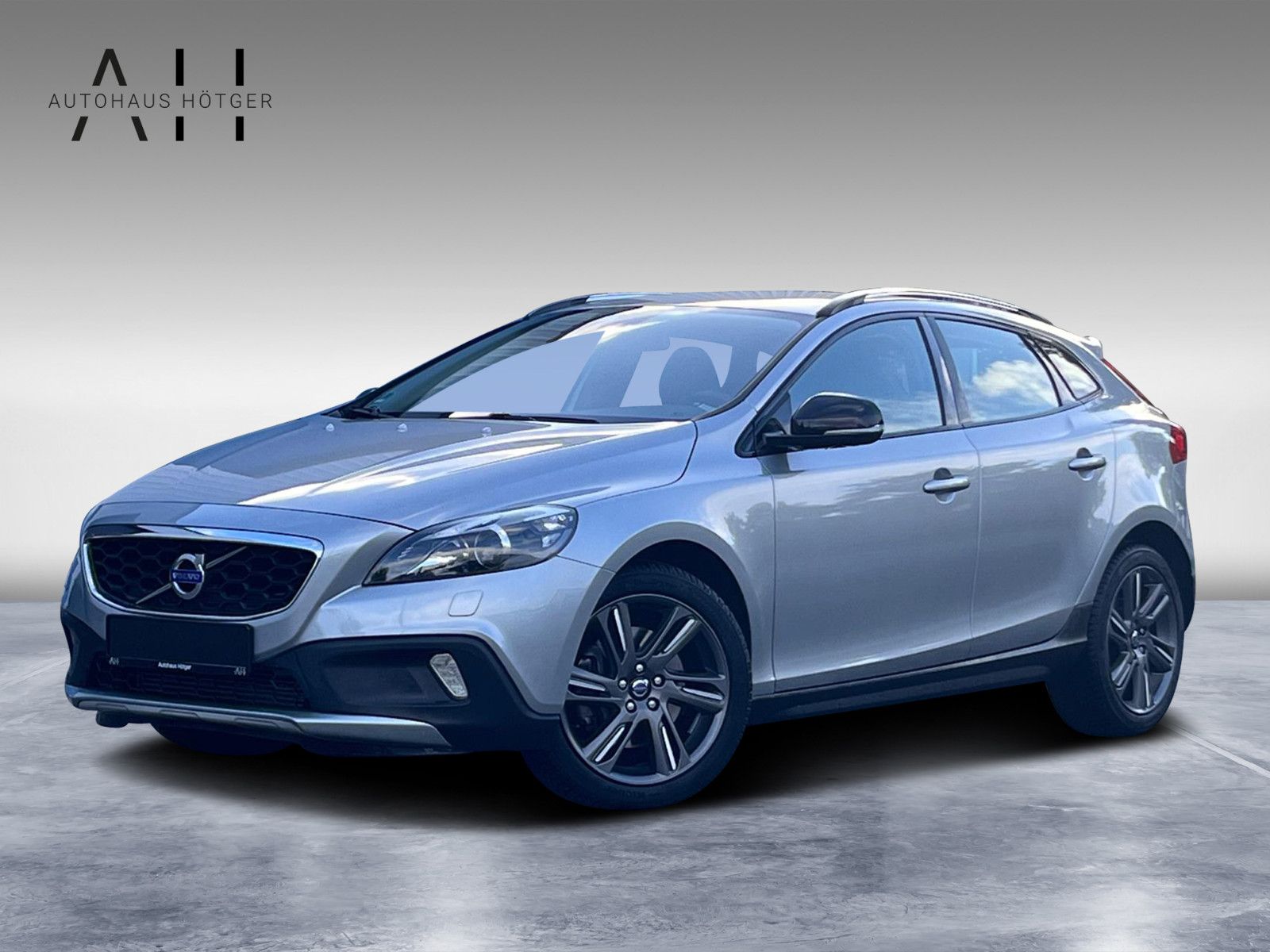 Volvo V40 Cross Country You!