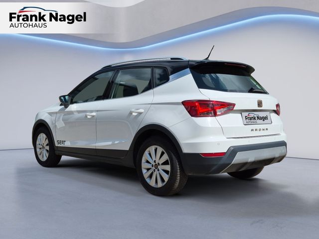 Seat Arona Xcellence 1.0 TSI
