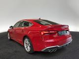 Audi S5 Sportback 55 TDI quattro Matrix Kamera Memory - Audi S5: Limousine