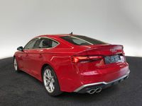 Audi S5 - Vorschau Bild 3