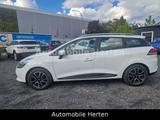 Renault Clio IV 1.2 Grandtour Dynamique*AUTOMATIK*1.HAND - Renault Clio Dynamique mit Benzin-Antrieb