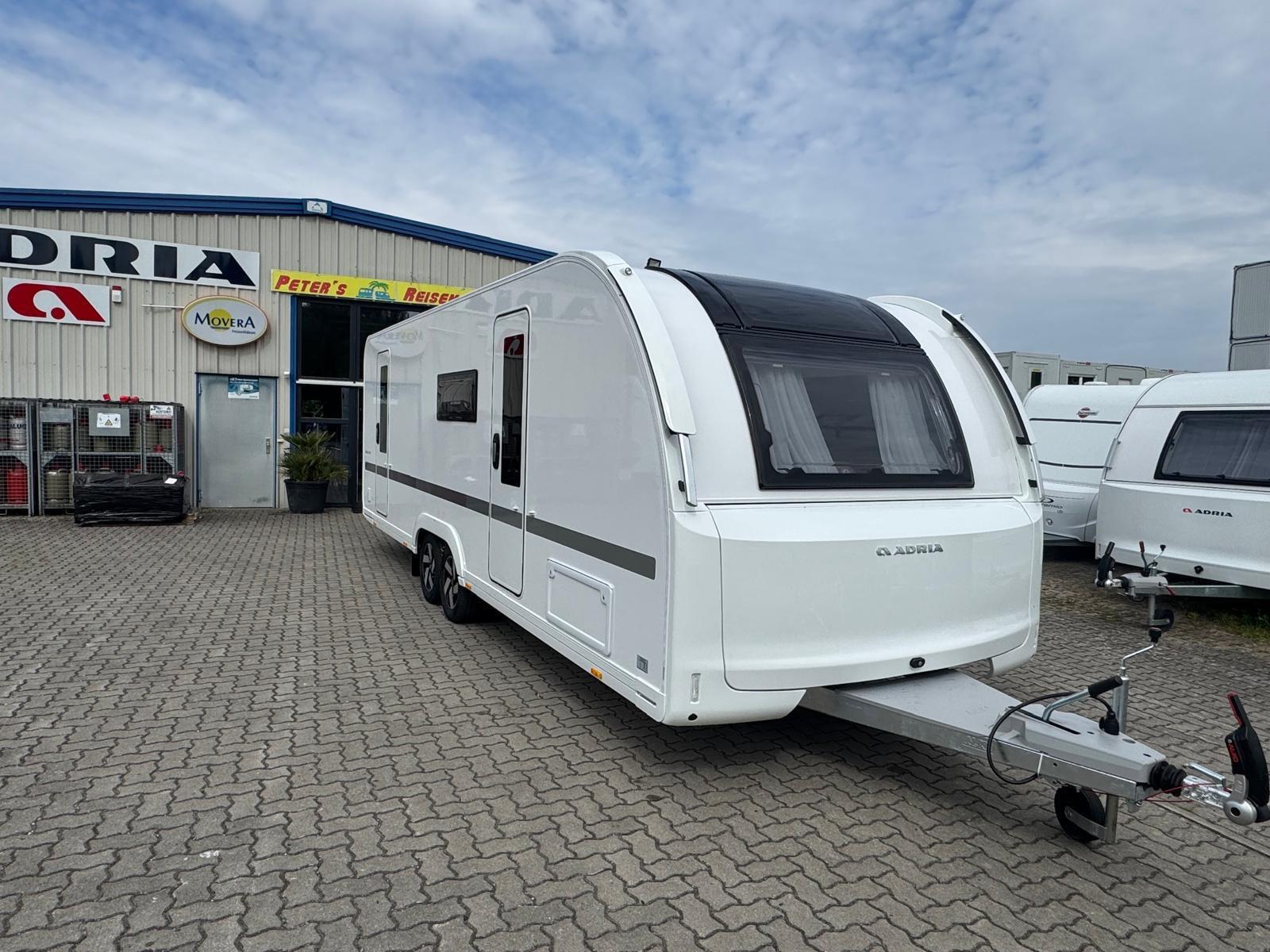 Adria Adora 673 PK 2026*sofort