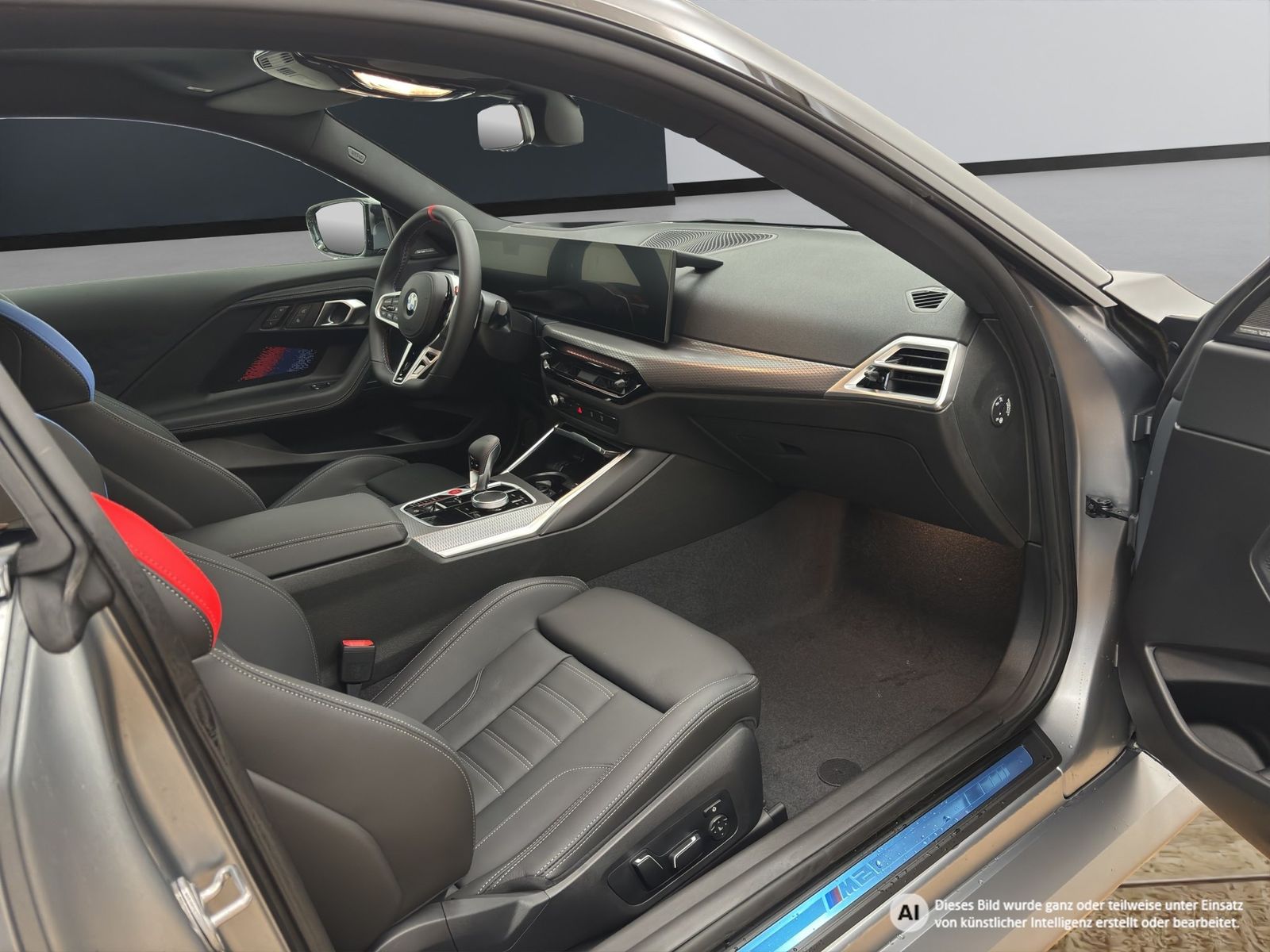 BMW M2 - Bild 6