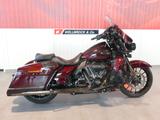 Harley-Davidson CVO Street Glide FLHXSE Don Performance 117