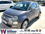 Fiat 500C DolceVita 1.0 Mild Hybrid EU6d UConnect - Fiat 500C: Dolcevita