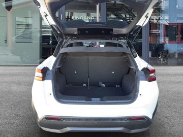 Nissan Juke N-Connecta 1.0 DIG-T °LED°Navi°SHZ°RFK°