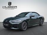 BMW M440i Cabrio xDrive, Navi,Carbon,8-fach,HUD,Top - BMW M440 Cabrio Gebrauchtwagen