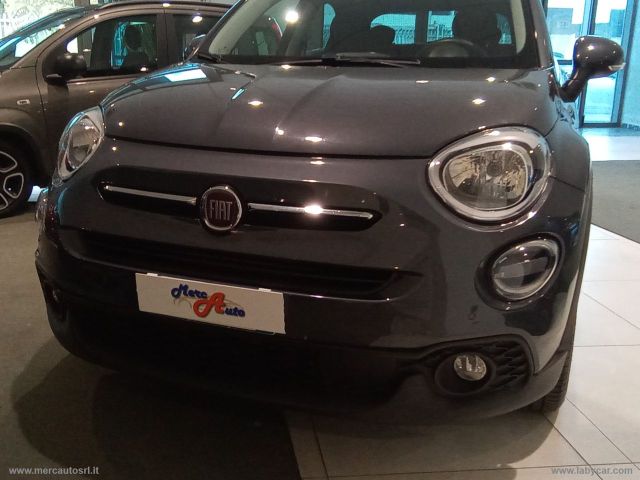 Fiat FIAT 500X 1.6 M.Jet 130 CV Connect