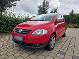 Volkswagen FOX 1.4TDI*2/26TÜV*KLIMA*EURO4*... - Volkswagen Fox: TDI