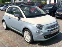 Fiat 500C - Vorschau Bild 2