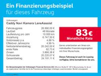 Volkswagen Caddy - Vorschau Bild 5