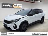 Peugeot 5008 Hybrid 136 GT - Peugeot 5008 in Rostock