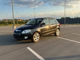 Skoda Fabia 1.6 Style Edition TÜV 06/2027 SHZ ALU KLIM - Skoda Fabia mit Benzin-Antrieb: Kleinwagen, 2.0