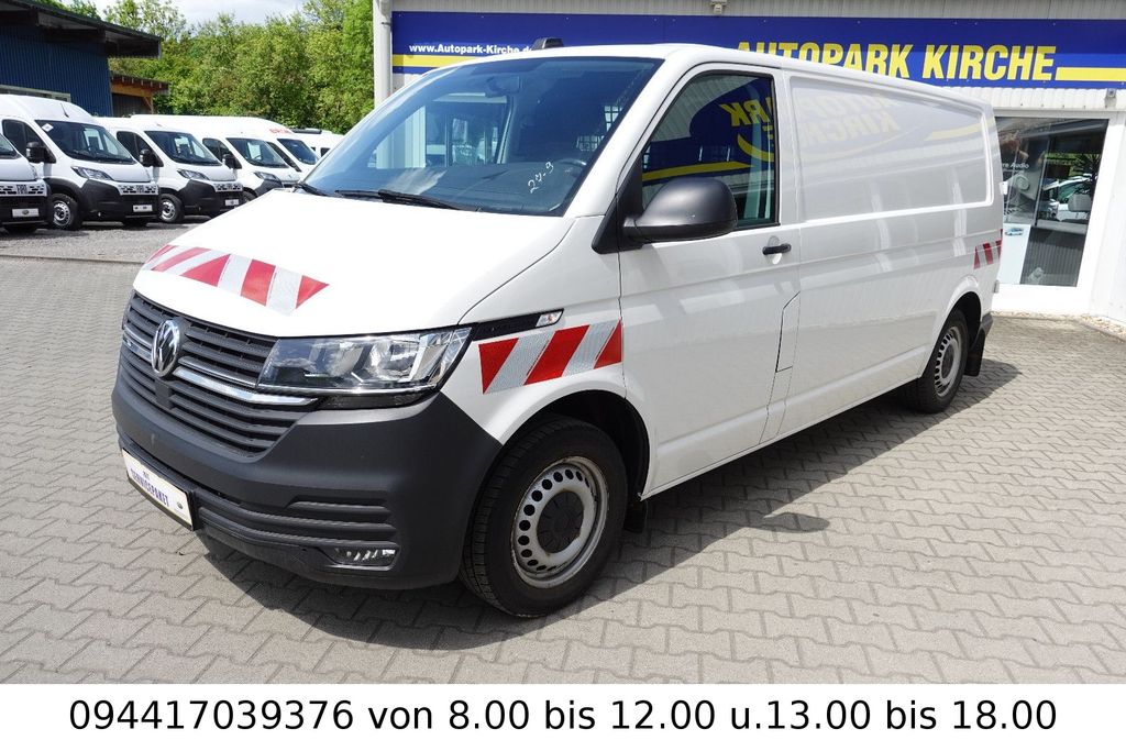 Image of Volkswagen T6 Transporter