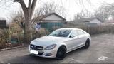 Mercedes-Benz Mercedes CLS 350 CDI AMG Optik/VOLL AUSSTATTUNG