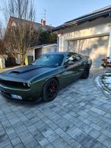 Dodge Challenger T/A 392 - Dodge Challenger: 392