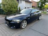 BMW 10 535d Facelift / TÜV 03/2028 / Autom... - BMW 535 in Mainz