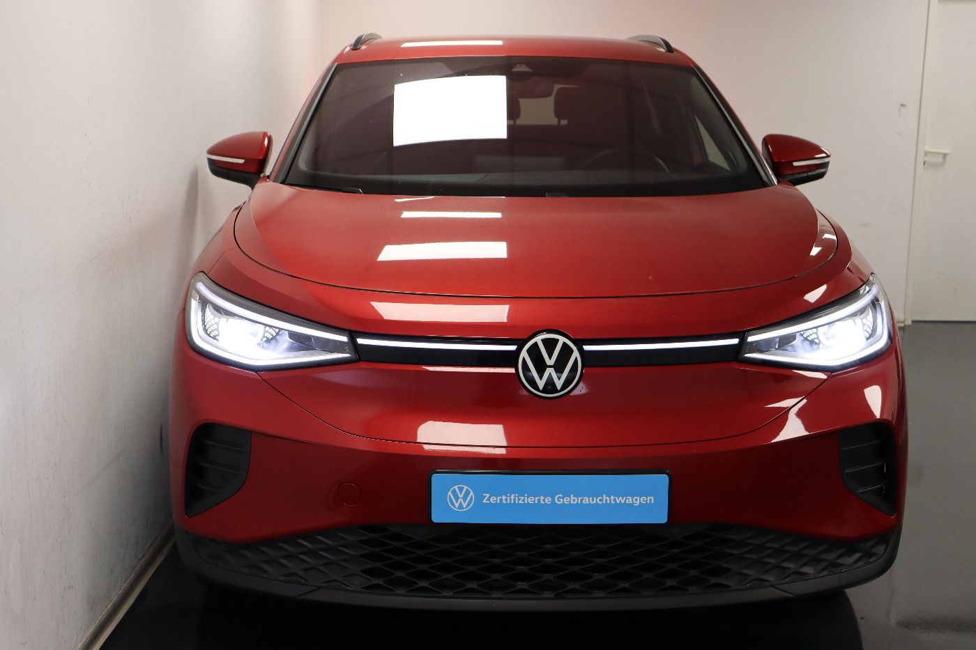 Volkswagen ID.4 - Bild 3