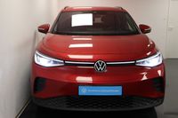 Volkswagen ID.4 - Vorschau Bild 3
