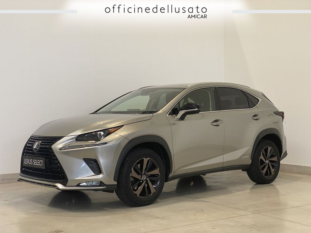 Image of Lexus Other