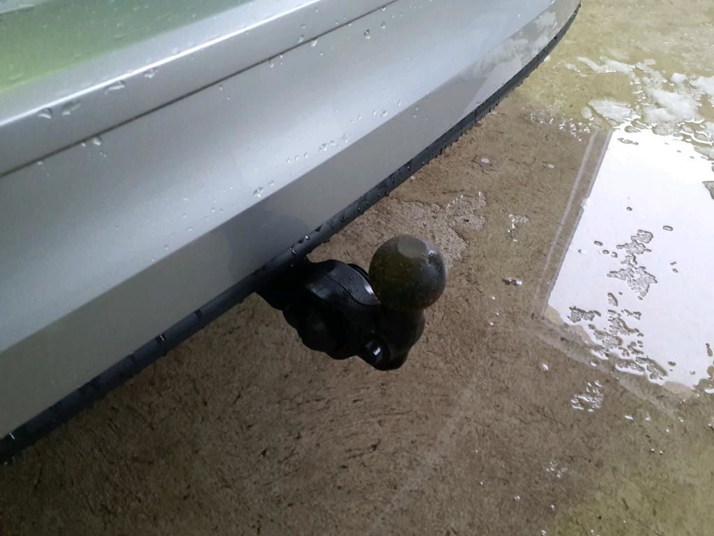 Golf Variant VIII 1.5 eTSI DSG Life AHK/LED Plus