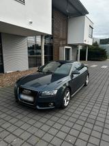 Audi A5 3.0 TDI |3x S- line | top Ausstattung - Audi A5 aus 2007
