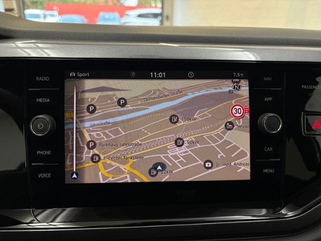 Volkswagen Polo - Bild 19