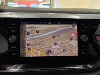 Volkswagen Polo - Vorschau Bild 19