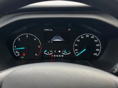 Ford Nugget *Automatik*Assistenten*AHK*